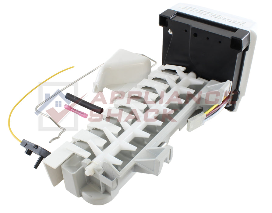 I/M ASSEMBLY 8-CUBE FRIDGE (AS-0087880/W10882923HB)