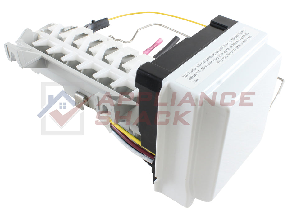 I/M ASSEMBLY 8-CUBE FRIDGE (AS-0087880/W10882923HB)