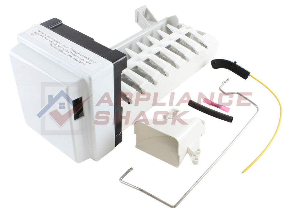 I/M ASSEMBLY 8-CUBE FRIDGE (AS-0087880/W10882923HB)