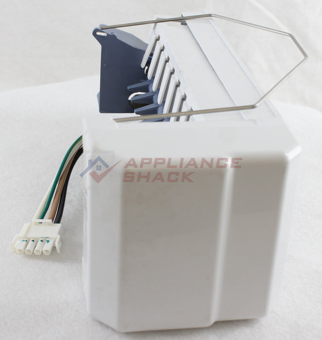 ICE MAKER ASSEMBLY FRIDGE (AS-0066960/W10884390)