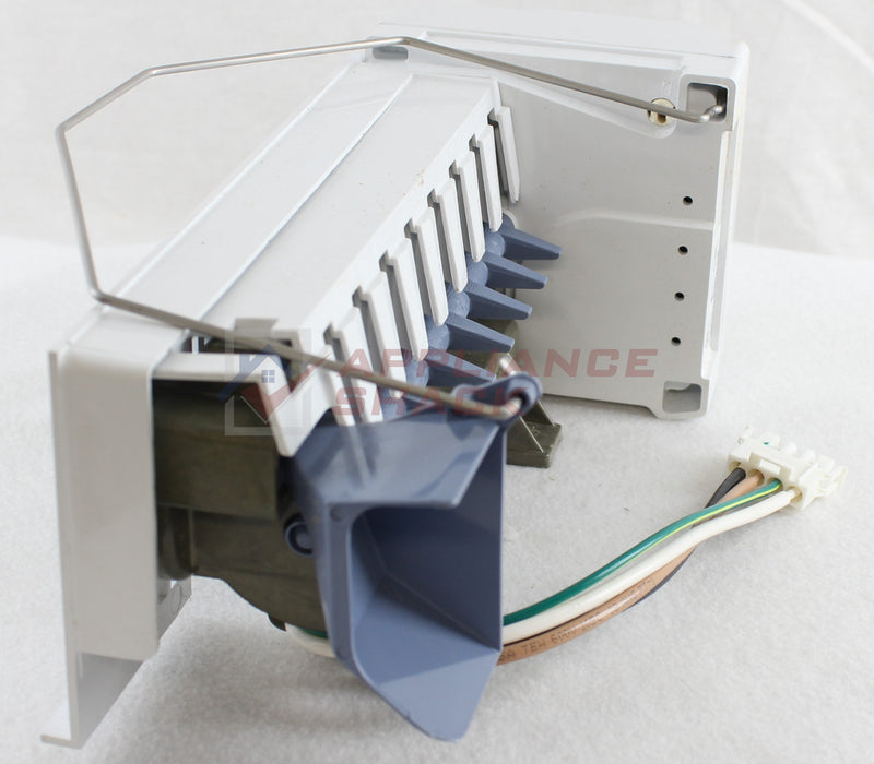 ICE MAKER ASSEMBLY FRIDGE (AS-0066960/W10884390)