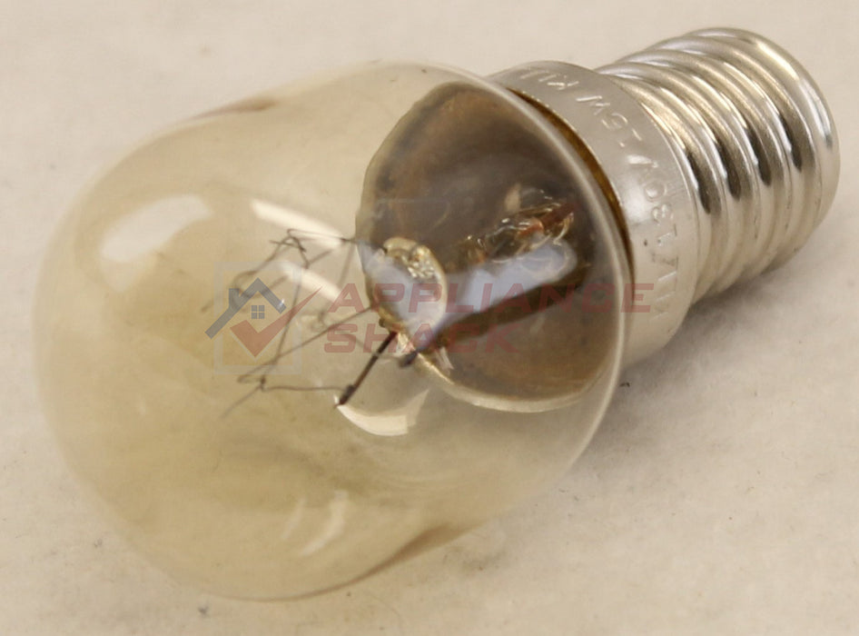 BULB 15W 110-130VAC FRIDGE (AS-0066713/W10888319)