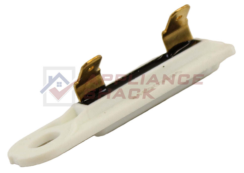 THERMAL FUSE 196'f/91'c (2 X 3/16"- (AS-0220474/W10909685HB)