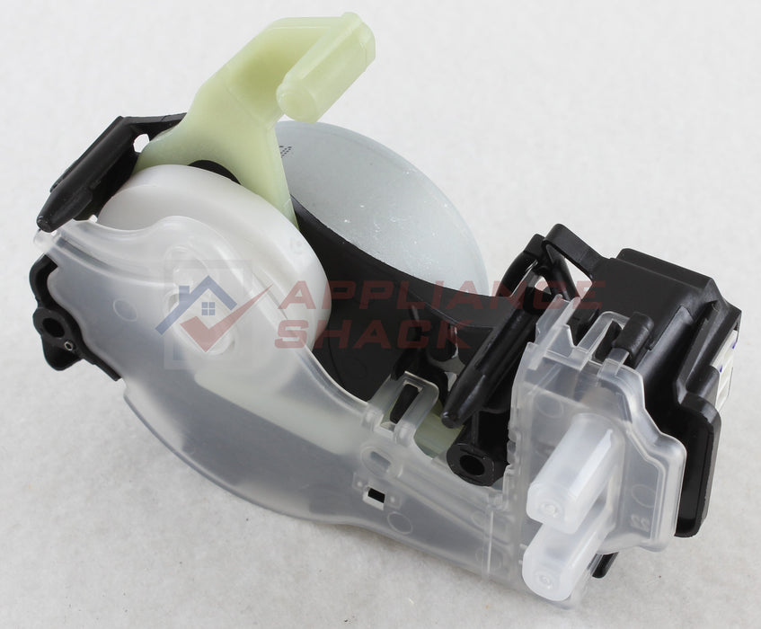 ACTUATOR SHIFT MOTOR WASHER (AS-0087369/W10913953HB)