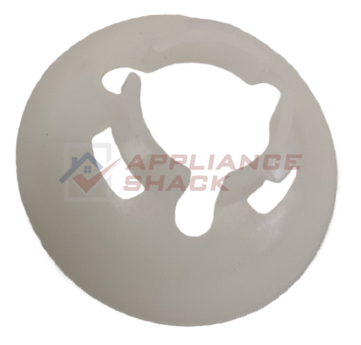 SUSPENSION KIT 4/PKG 23" APPROX WAS (AS-0088440/W11130362)