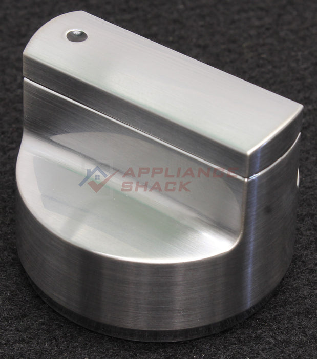 KNOB SURFACE CTRL S/S RANGE (AS-0219096/W11132201)