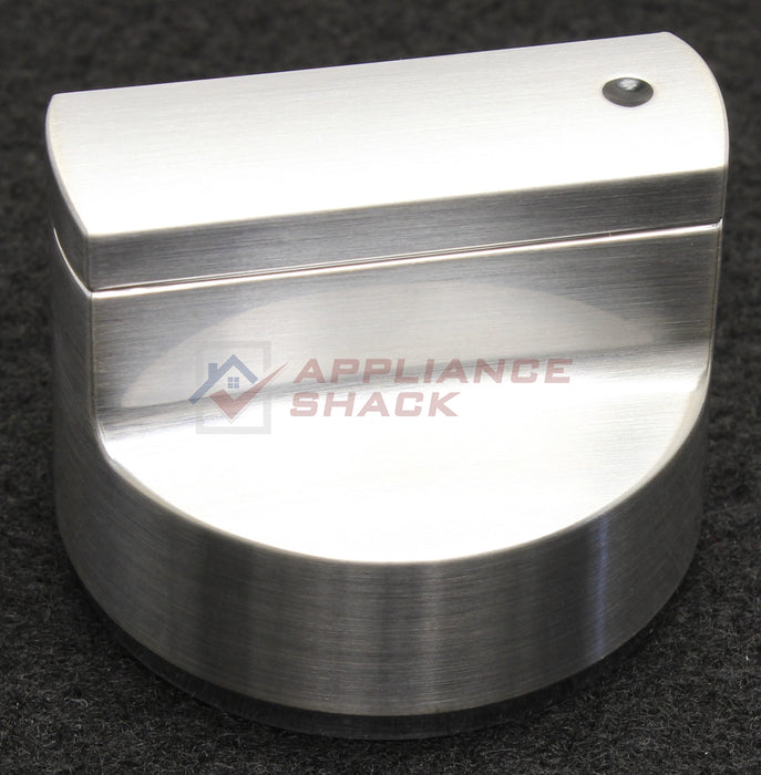 KNOB SURFACE CTRL S/S RANGE (AS-0219096/W11132201)