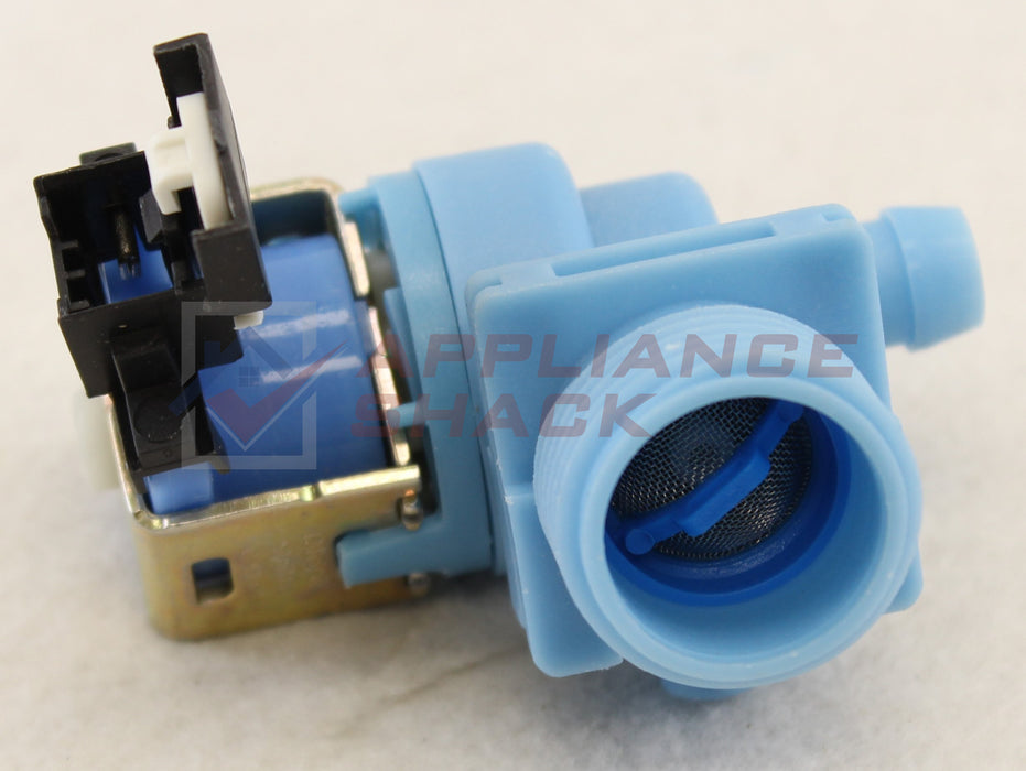 FILL VALVE 1-IN 1-OUT 1-SOLENOID 11 (AS-0087706/W11175771HB)
