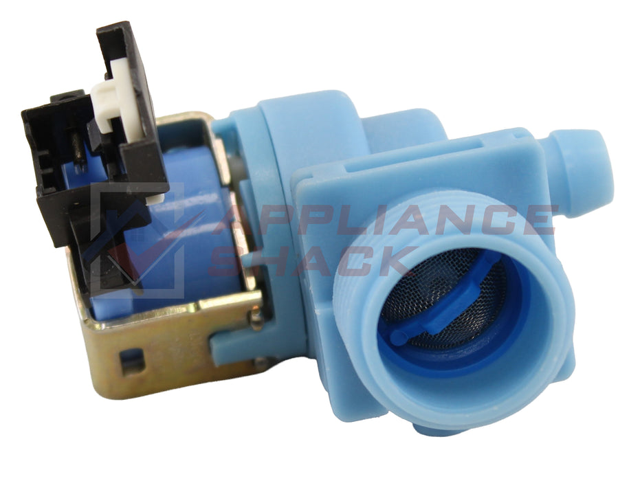 FILL VALVE 1-IN 1-OUT 1-SOLENOID 11 (AS-0087706/W11175771HB)