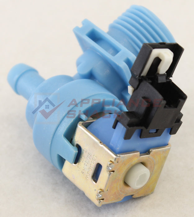 FILL VALVE 1-IN 1-OUT 1-SOLENOID 11 (AS-0087706/W11175771HB)