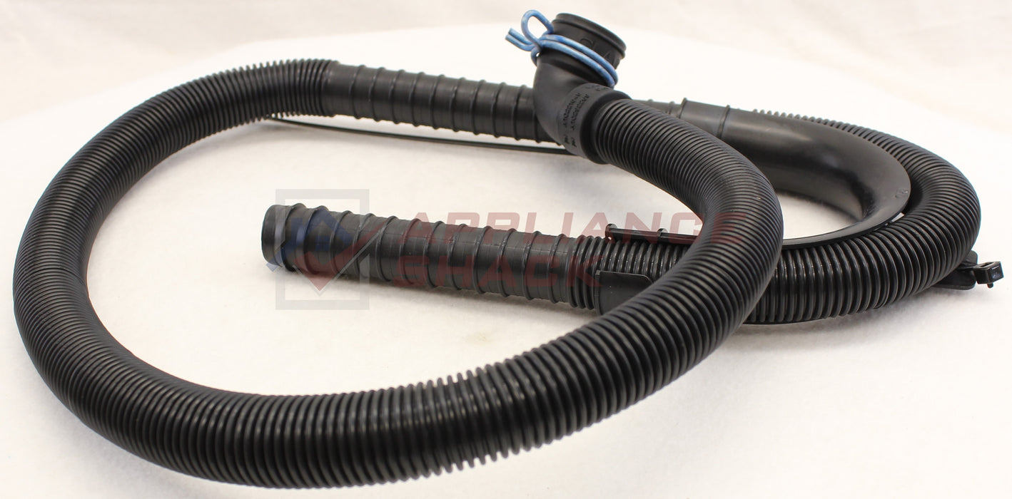 DRAIN HOSE TO SINK 48" X 1"ID W-GOO (AS-0073583/W11244231)