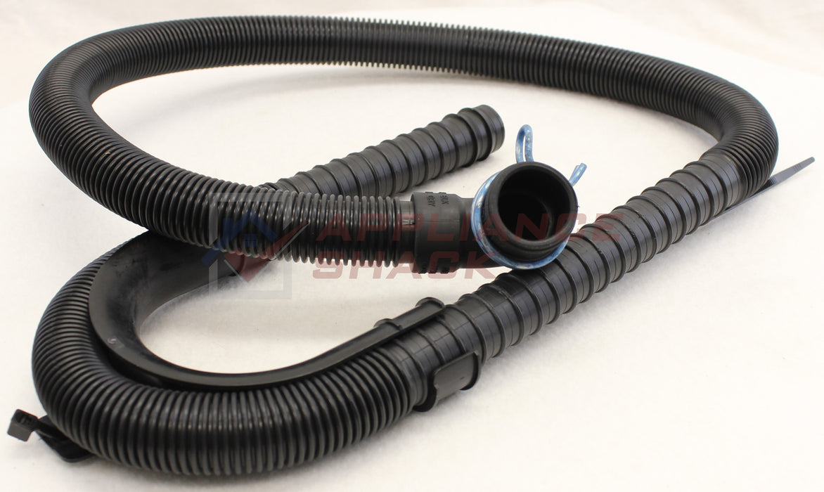 DRAIN HOSE TO SINK 48" X 1"ID W-GOO (AS-0073583/W11244231)