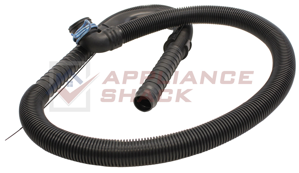 DRAIN HOSE TO SINK 48" X 1-1/8"ID W (AS-0073583/W11244231)