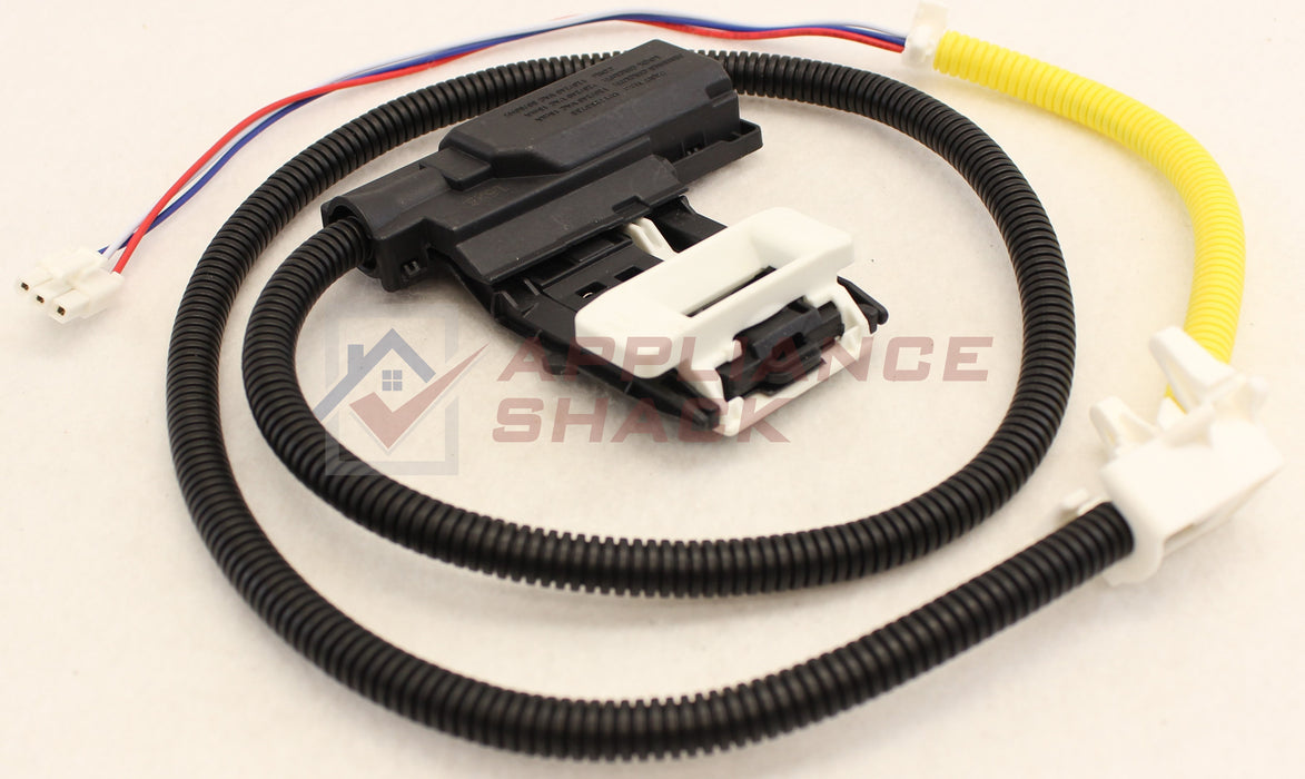 LID LOCK ASSEMBLY TOP-LOAD WASHER (AS-0181673/W11307244HB)