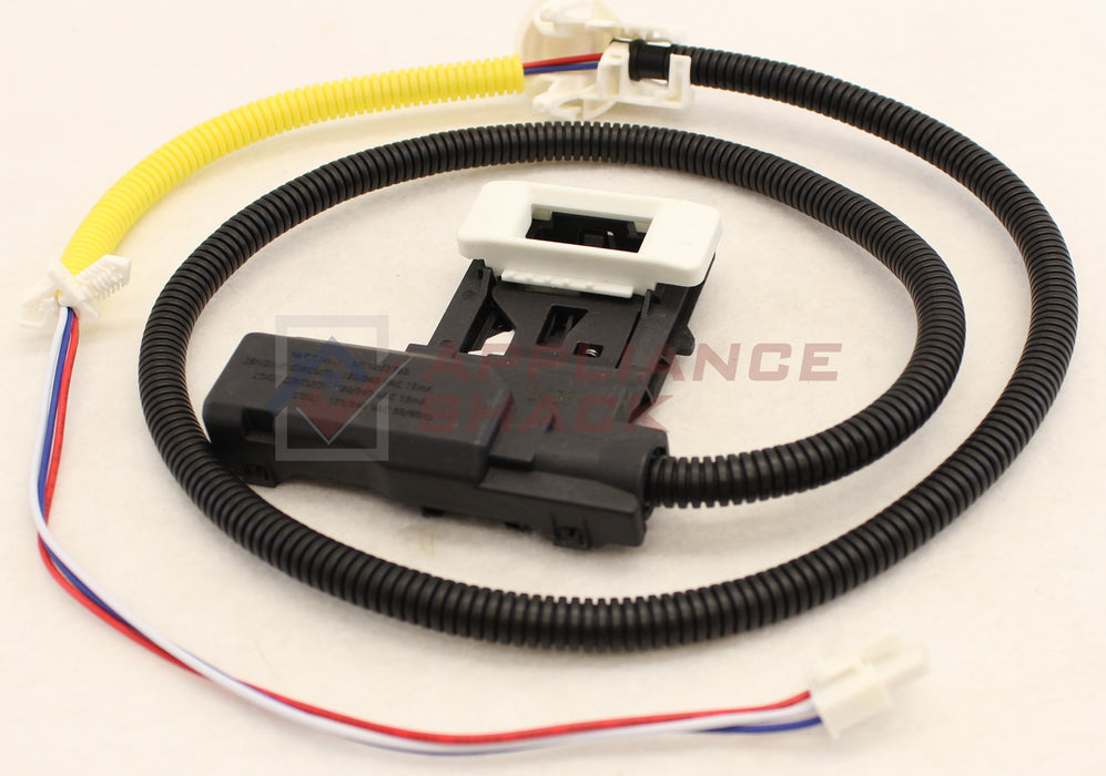 LID LOCK ASSEMBLY TOP-LOAD WASHER (AS-0181673/W11307244HB)