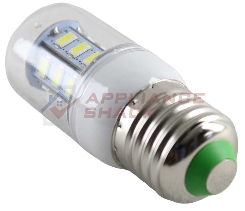 BULB 3.8W 110-130VAC LED FRIDGE (AS-0181485/W11338583HB)