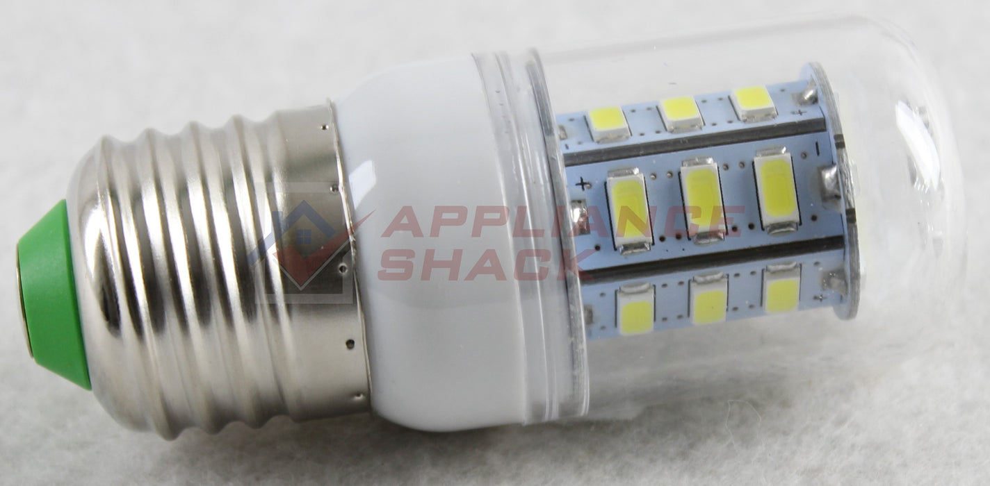 BULB 3.8W 110-130VAC LED FRIDGE (AS-0181485/W11338583HB)