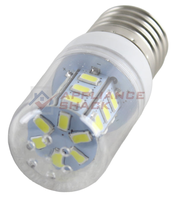 BULB 3.8W 110-130VAC LED FRIDGE (AS-0181485/W11338583HB)