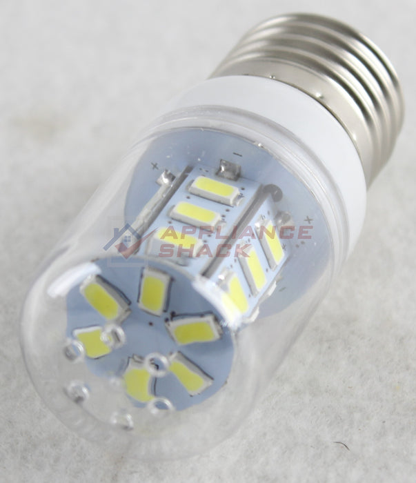 BULB 3.8W 110-130VAC LED FRIDGE (AS-0181485/W11338583HB)