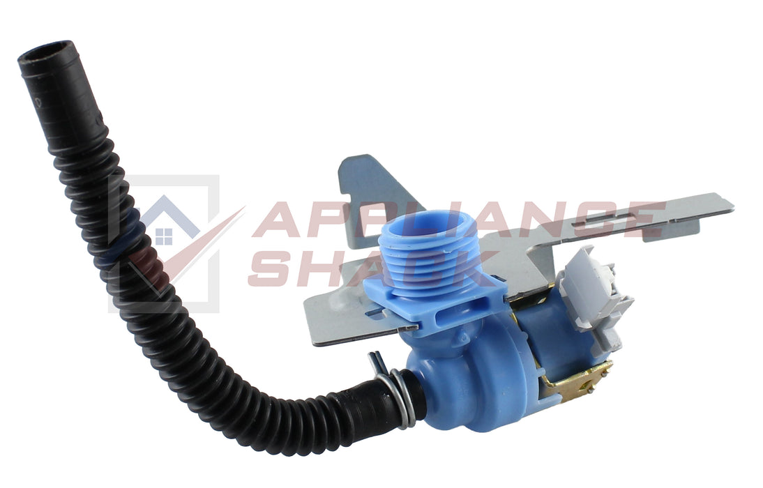 FILL VALVE ASSEMBLY 1-IN 1-OUT 1-SO (AS-0168345/W11434044)