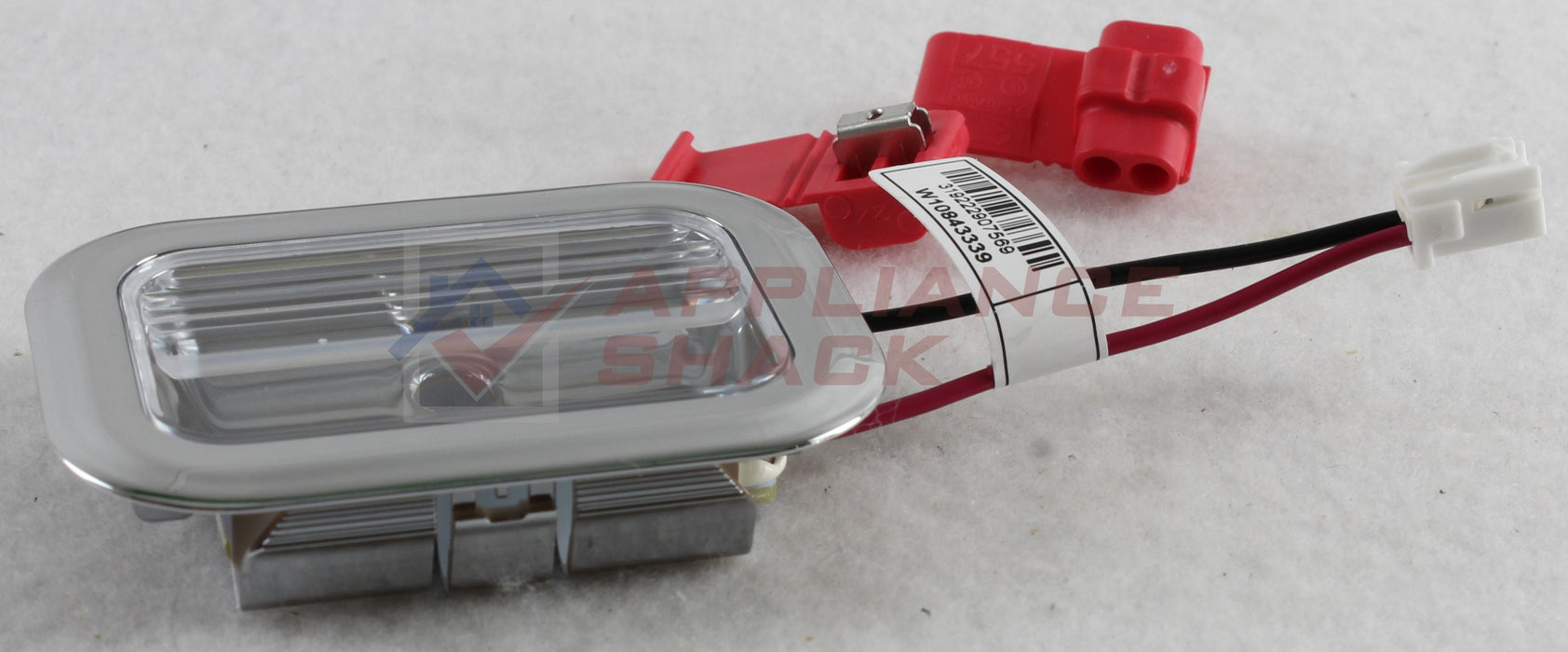 LIGHT LED ASSEMBLY 1-3/4" X 2-1/2" (AS-0169442/W11462342)