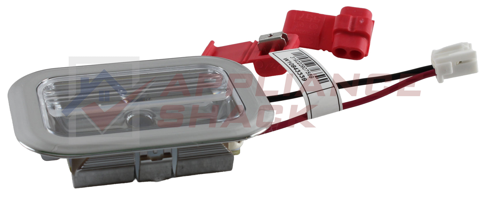 LIGHT LED ASSEMBLY 1-3/4" X 2-1/2" (AS-0169442/W11462342)
