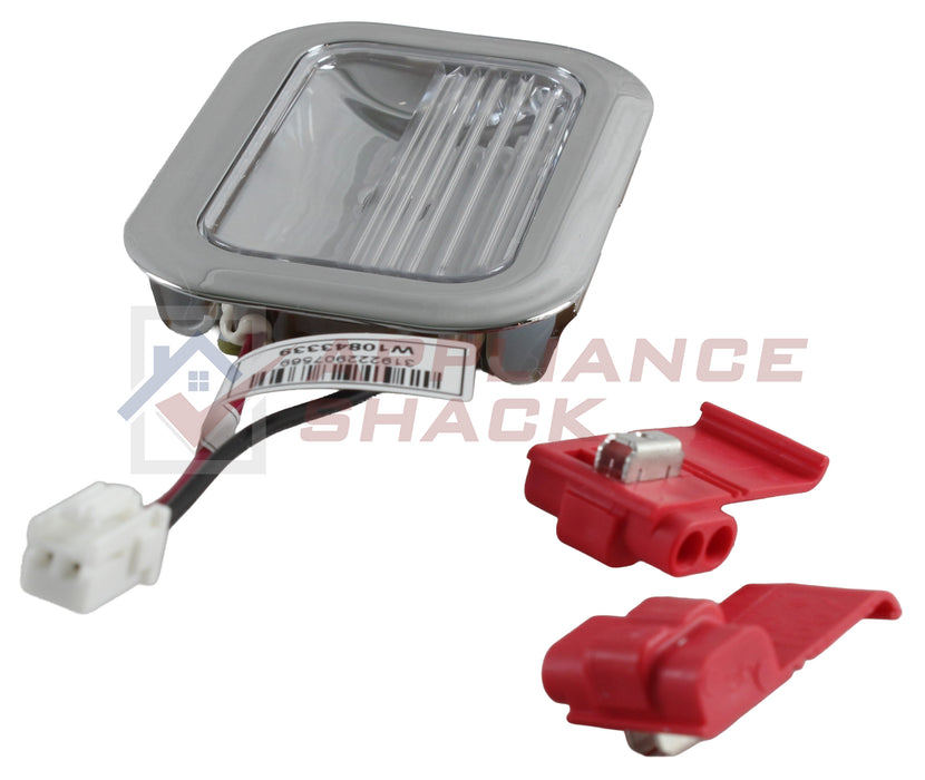 LIGHT LED ASSEMBLY 1-3/4" X 2-1/2" (AS-0169442/W11462342)