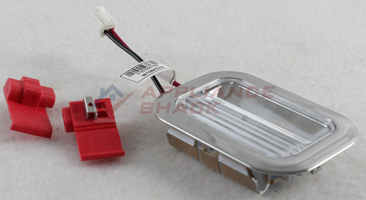 LIGHT LED ASSEMBLY 1-3/4" X 2-1/2" (AS-0169442/W11462342)