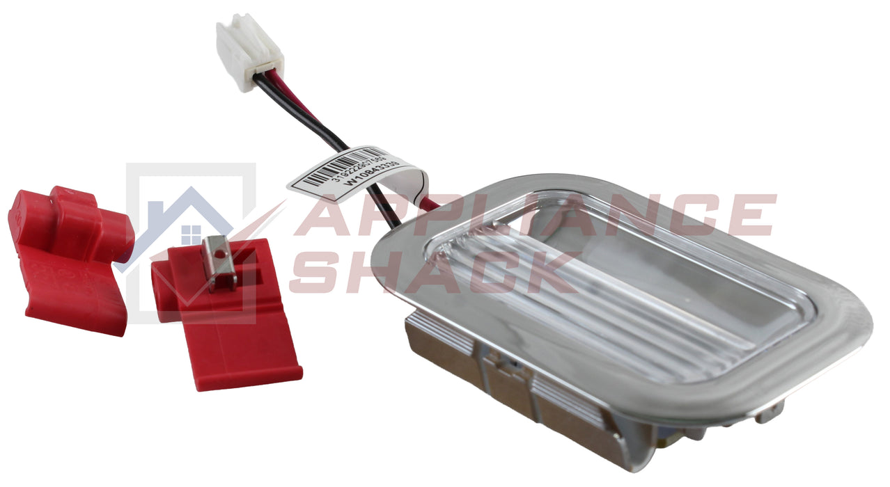 LIGHT LED ASSEMBLY 1-3/4" X 2-1/2" (AS-0169442/W11462342)