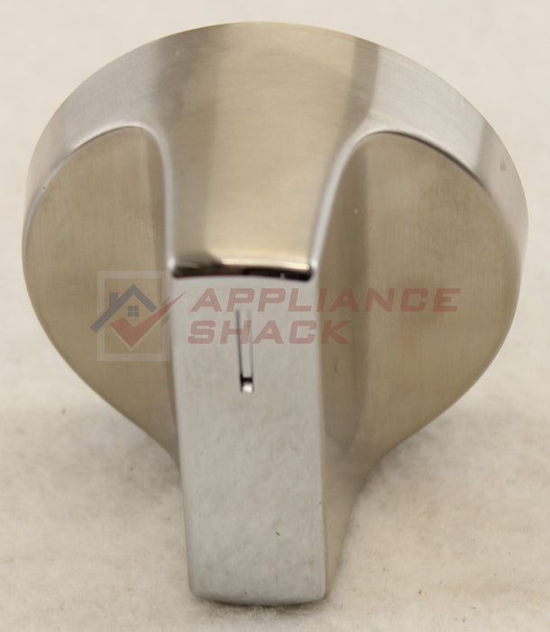 KNOB SURFACE CTRL S/S RANGE (AS-0179648/W11517331)
