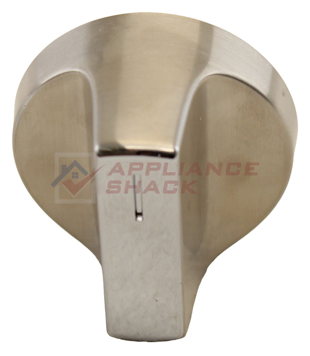 KNOB SURFACE CTRL S/S RANGE (AS-0179648/W11517331)