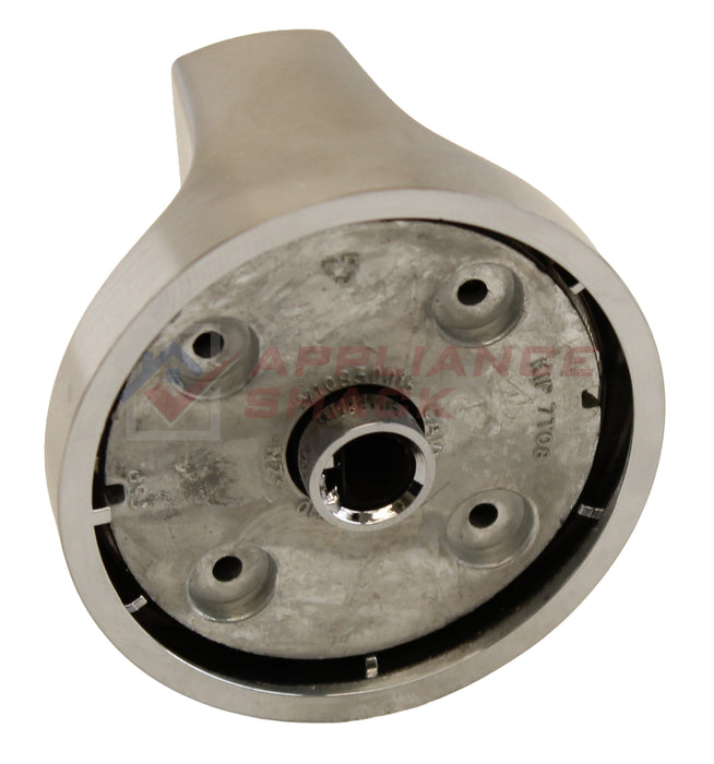 KNOB SURFACE CTRL S/S RANGE (AS-0179648/W11517331)