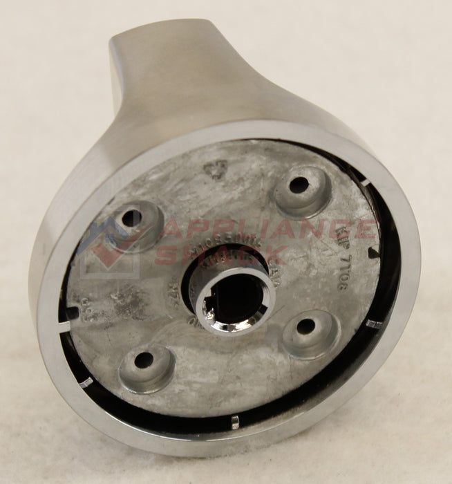 KNOB SURFACE CTRL S/S RANGE (AS-0179648/W11517331)