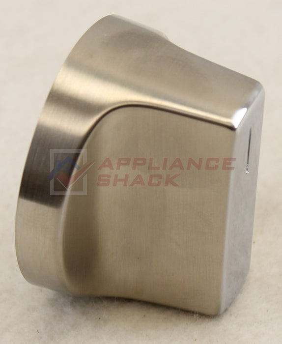 KNOB SURFACE CTRL S/S RANGE (AS-0179648/W11517331)