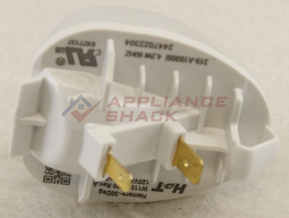 LED LIGHT MODULE 110-130VAC 4.2W .5 (AS-0218911/W11602886)