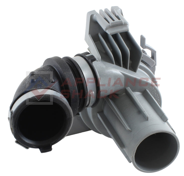 MOTOR & PUMP ASSY 110-130VAC 60W 1. (AS-0182873/W11612326)