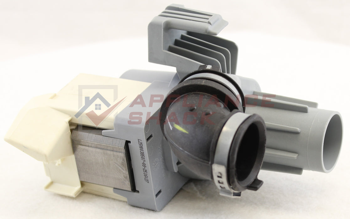 MOTOR & PUMP ASSY 110-130VAC 60W 1. (AS-0182873/W11612326)