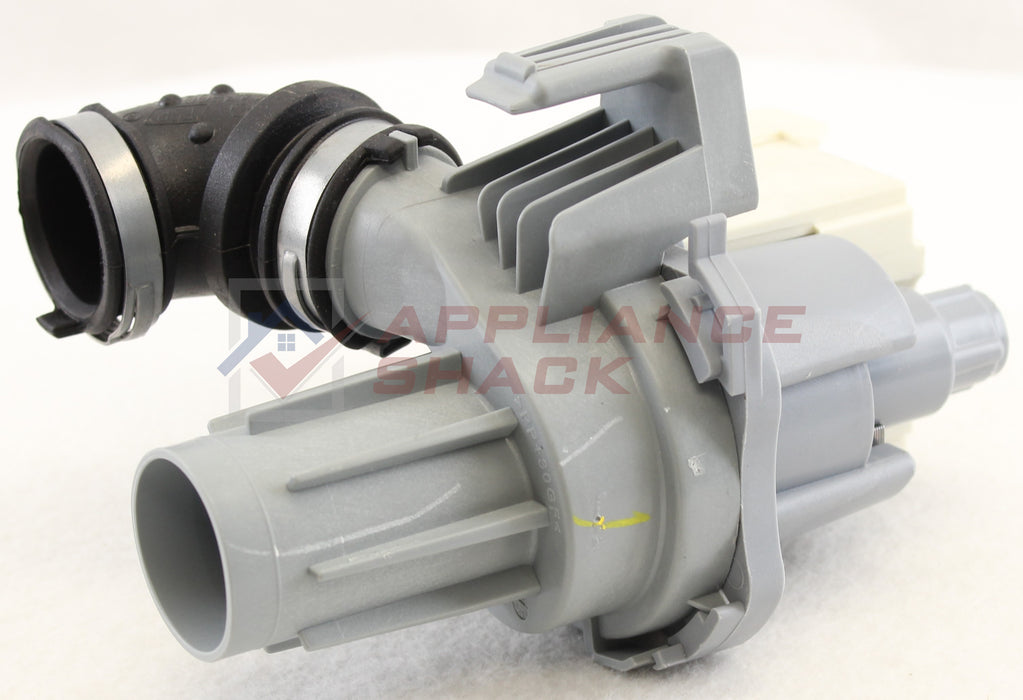 MOTOR & PUMP ASSY 110-130VAC 60W 1. (AS-0182873/W11612326)