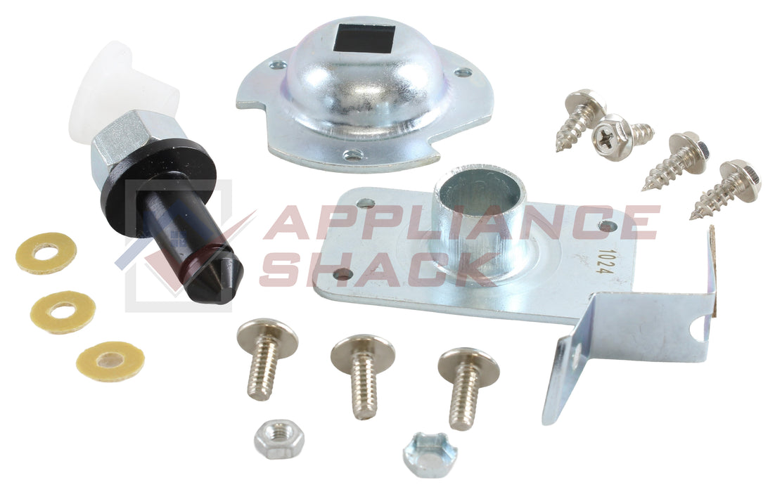 BEARING SHAFT DRUM SUPPORT KIT DRYE (AS-0068502/WE25M40HB)