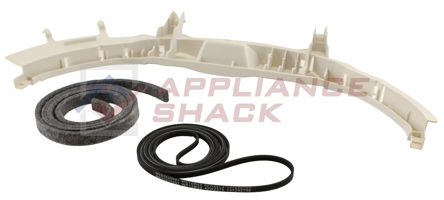 BEARING TOP FRONT KIT DRYER (AS-0073617/WE49X20697HB)