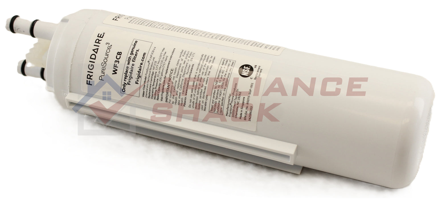 FRIDGE WATER FILTER (AS-0085495/WF3CBC)