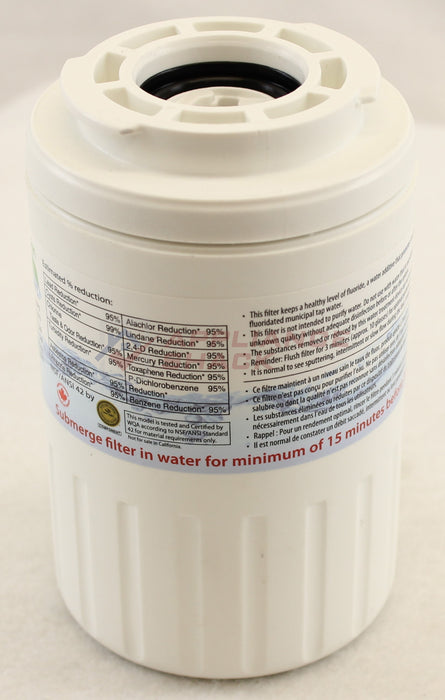 FRIDGE WATER FILTER (AS-0049053/WF401SHB)