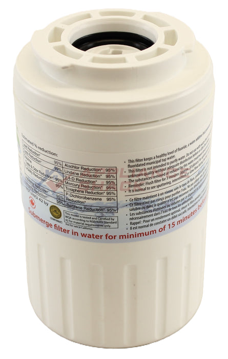 FRIDGE WATER FILTER (AS-0049053/WF401SHB)