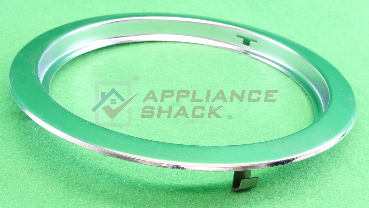 RING 6" CHROME (AS-0058851/WG02A00668HB)