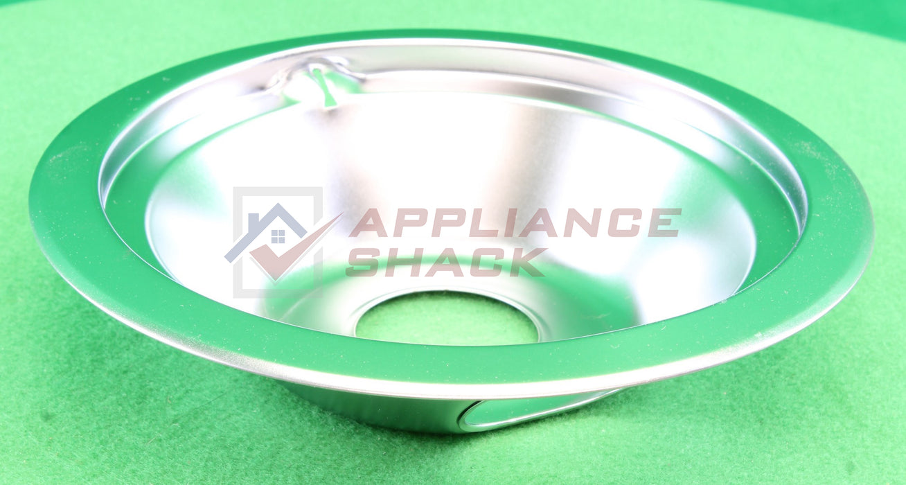 RING & BOWL ASSEMBLY 6" CHROME CURV (AS-0070077/WG02F00094HB)