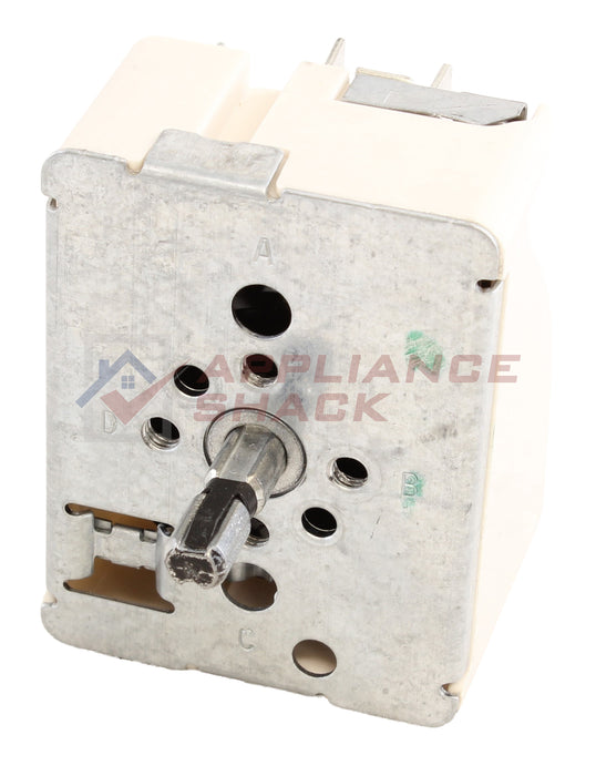 INF SWITCH 4.4-7.7A 1560W 240V GROO (AS-0072613/WG02F00292HB)