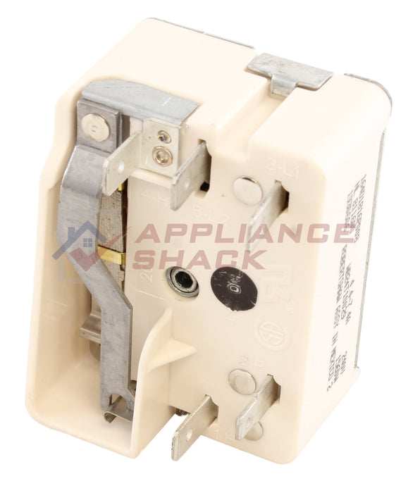 INF SWITCH 4.4-7.7A 1560W 240V GROO (AS-0072613/WG02F00292HB)