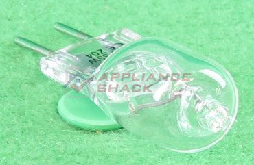BULB 35W 110-130VAC HALOGEN (AS-0070778/WG02F02723HB)