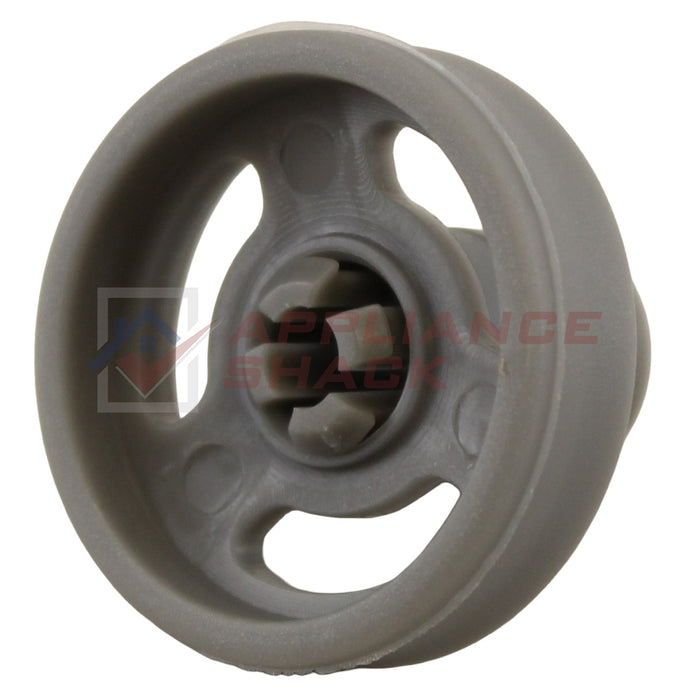 ROLLER & AXEL ASSEMBLY LOWER RACK D (AS-0074198/WG02F02960HB)