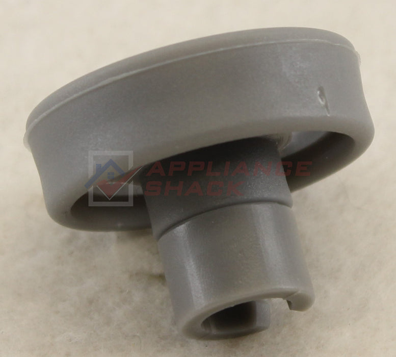 ROLLER & AXEL ASSEMBLY LOWER RACK D (AS-0074198/WG02F02960HB)